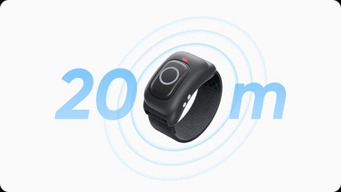 Insta360 Ring Remote