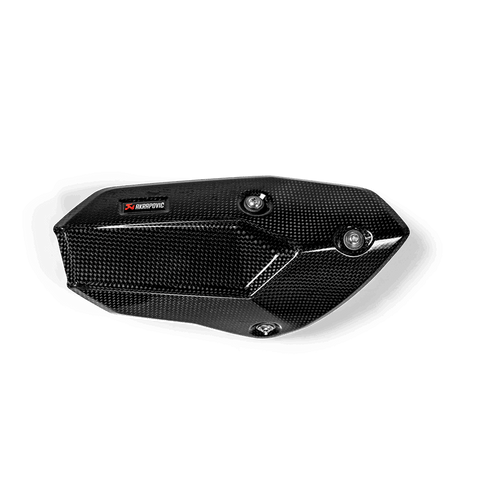 Akrapovic BMW S 1000 XR 2020 - 2024 Slip-On Line (Carbon)