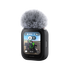 Insta360 GPS Preview Remote with Built-In Microphone