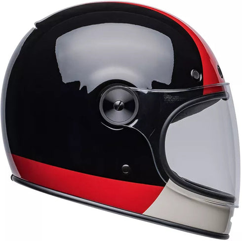 Bell Bullit Blazon Helmet - Black/Burgundy