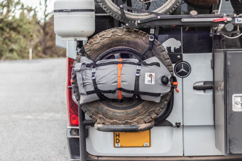 Giant Loop Armadillo Bag - 1 Gallon