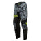 Thor 2024 Sector Digi Pants - Black/Camo