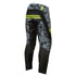 Thor 2024 Sector Digi Pants - Black/Camo