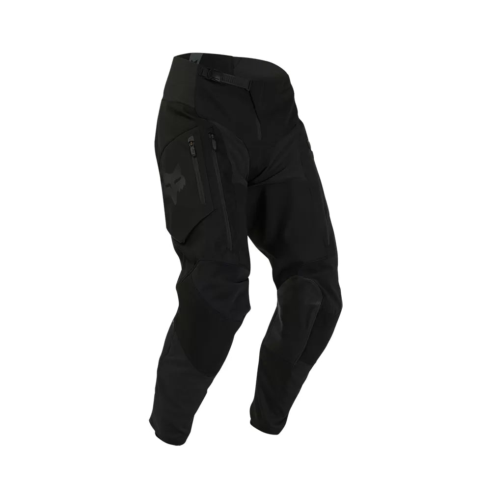Fox 2024 Ranger OffRoad Pants Black Bike Kings