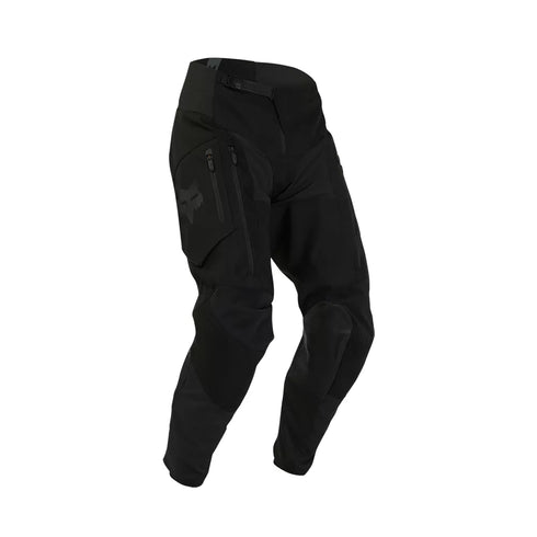 Fox 2024 Ranger Off-Road Pants - Black