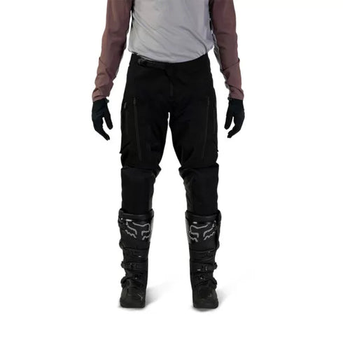 Fox 2024 Ranger Off-Road Pants - Black