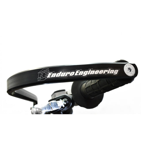 EVO 2 Debris Deflector With Mounting for Fatbar