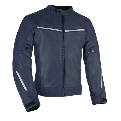 Oxford Arizona 1.0 MS Air Jacket - Navy