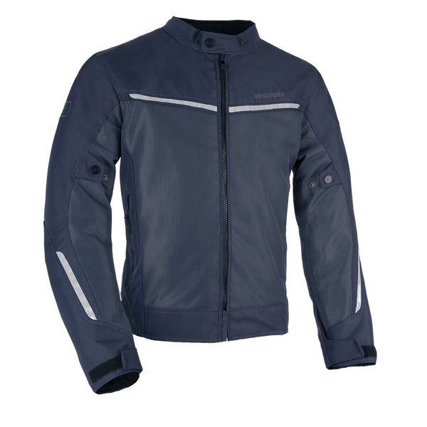 Oxford Arizona 1.0 MS Air Jacket - Navy