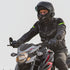 Oxford Dakar Dry2Dry Air MS Jacket - Grey Camo — Motorcycle Gear (image 5 of 5)