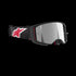 Alpinestars Supertech Corp Goggles (Mirror Lens) - Black/Red