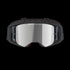 Alpinestars Supertech Corp Goggles (Mirror Lens) - Black/Grey