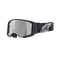 Alpinestars Supertech Corp Goggles (Mirror Lens) - Black/Grey