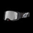 Alpinestars Supertech Corp Goggles (Mirror Lens) - Black/Grey