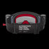 Alpinestars Supertech Corp Goggles (Roll-Off System) - Black/Grey
