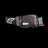 Alpinestars Supertech Corp Goggles (Roll-Off System) - Black/Grey