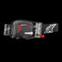 Alpinestars Supertech Corp Goggles (Roll-Off System) - Black/Grey