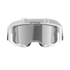 Alpinestars Vision 8 Corp Goggles (Mirror Lens) - White