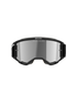 Alpinestars Vision 5 Corp Goggles - Black/Mirror Silver Lens