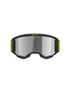 Alpinestars Vision 5 Hollow Goggle - Wind (Silver Mirror Lens)