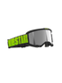 Alpinestars Vision 5 Hollow Goggle - Wind (Silver Mirror Lens)