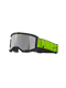Alpinestars Vision 5 Hollow Goggle - Wind (Silver Mirror Lens)