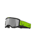 Alpinestars Vision 5 Hollow Goggle - Wind (Silver Mirror Lens)