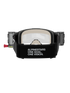 Alpinestars Vision 5 Corp Roll-Off Goggle - Black (Clear Lens)
