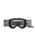 Alpinestars Vision 5 Corp Roll-Off Goggle - Black (Clear Lens)