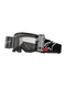 Alpinestars Vision 5 Corp Roll-Off Goggle - Black (Clear Lens)