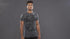 Alpinestars Terra Short-Sleeve T-Shirt - Charcoal Heather