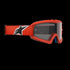 Alpinestars Youth Vision Corp Goggles (Clear Lens) - Orange