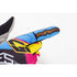 S3 Parts Billy Bolt Collection Spider Gloves - Pink/Blue