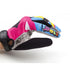 S3 Parts Billy Bolt Collection Spider Gloves - Pink/Blue