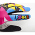 S3 Parts Billy Bolt Collection Spider Gloves - Pink/Blue
