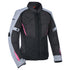 Oxford Ladies Iota 1.0 Air Jacket - Black/Grey/Pink