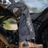 LS2 Mens X-Master Pants - Black/Grey — Motorcycle Gear (image 6 of 18)