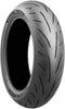 Bridgestone Hypersport S23 190/55ZR-17 M/C (75W) TL Tyre - Rear