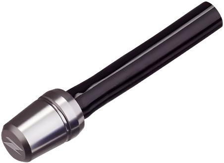 Zeta Uniflow Tank Cap - Titanium Colour