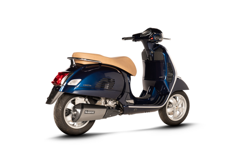 Akrapovic VESPA GTS300 2021 - 2024 Slip On Line (SS)