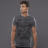 Alpinestars Terra Short-Sleeve T-Shirt - Charcoal Heather
