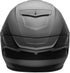 Bell Race Star Flex DLX Helmet - Black Matt