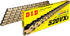 DID Chain 520-120 VX3 X-Ring Clip Chain - Gold/STL