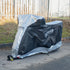 Oxford Aquatex Bike Cover - Medium
