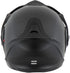 Scorpion ADX-2 Solid Helmet - Pearl Black Matt
