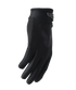 Thor 2025 LAUNCHMODE Gloves - Black