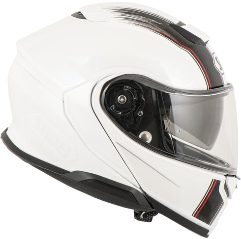 Shoei Neotec 3 Satori Helmet - TC-6