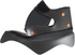 Shark Spartan RS Cheek Pads – Black — Parts & Accessories (image 3 of 4)
