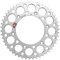 Renthal 224U-520 Ultralight Grooved 50T Rear Sprocket- KTM 125-450 520 50T — Parts & Accessories (image 5 of 5)