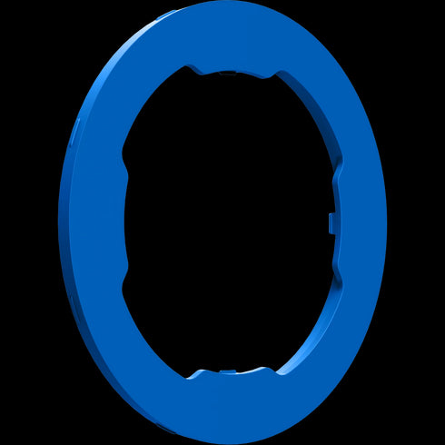 Quad Lock Mag Ring - Blue